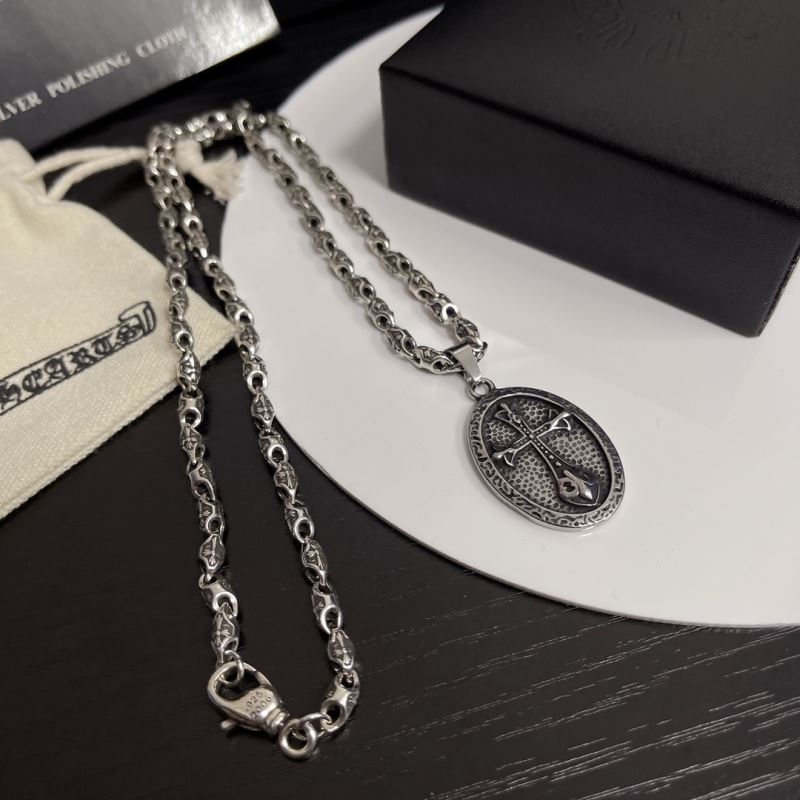 Chrome Hearts Necklaces